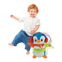 Πιγκουίνος Χορευτούλης Baby Clementoni®