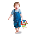 Πιγκουίνος Χορευτούλης Baby Clementoni®