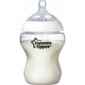 Tommee tippee μπιμπερό Closer to nature αργής ροής 260 ml 0m+(1τμχ)