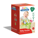 Ο κήπος μου Baby Clementoni® Play For Future από ανακυκλωμένα υλικά