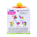 Αβγουλάκια στη φωλιά AS® Tomy Toomies Hide & Squeak®