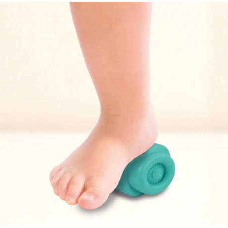 Σετ 10 μαλακά τουβλάκια Baby Clementoni® Soft Clemmy touch &amp; play