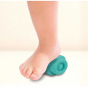 Σετ 10 μαλακά τουβλάκια Baby Clementoni® Soft Clemmy touch & play