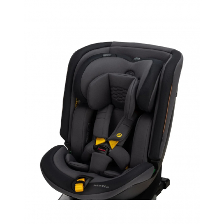 Κάθισμα αυτοκινήτου Maxi-Cosi® Spinel 360 Plus Raven Limited Edition 40-145 cm