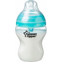 Μπιμπερό Tommee Tippee Advanced Anti-Colic αργής ροής 260ml 0m+ (1τμχ)