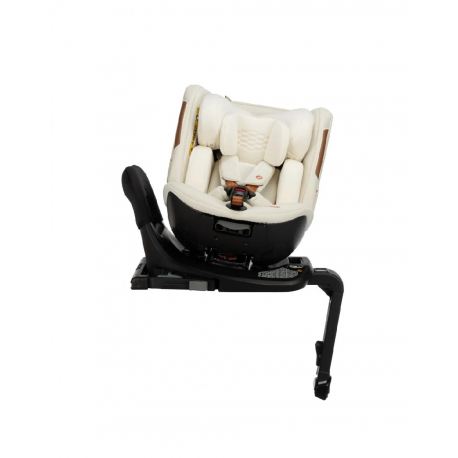 Κάθισμα αυτοκινήτου Maxi-Cosi® Spinel 360 Plus Ivory Limited Edition 40-145 cm