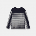 Okaidi T-shirt raye
