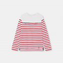 Okaidi T-shirt raye