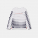 Okaidi T-shirt raye
