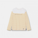 Okaidi T-shirt raye