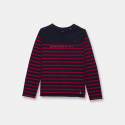 Okaidi T-shirt raye