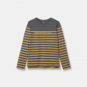 Okaidi T-shirt raye