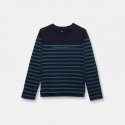 Okaidi T-shirt raye