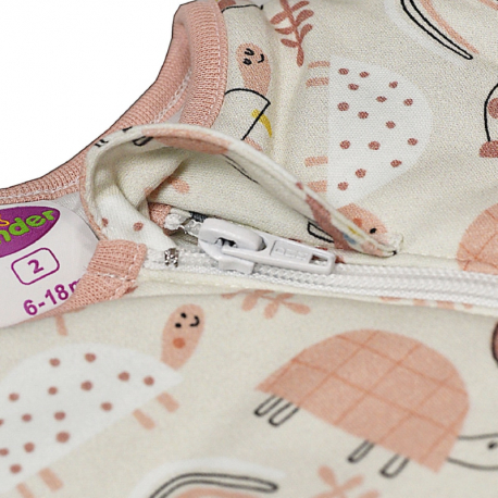 Υπνόσακος Tender Flex Eco Turtle 2.5 tog