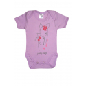 Κορμάκια Pretty baby® Mom 0-6 μηνών, σετ των 3