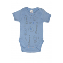 Κορμάκια Pretty baby® Boss 18-36 μηνών, σετ των 3
