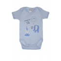 Κορμάκια Pretty baby® Boss 18-36 μηνών, σετ των 3