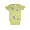 Κορμάκια Pretty baby® Best Ever 6-18 μηνών, σετ των 3