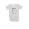 Κορμάκια Pretty baby® 6-18 μηνών, σετ των 3
