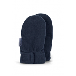 Γάντια βρεφικά fleece Sterntaler Mittens
