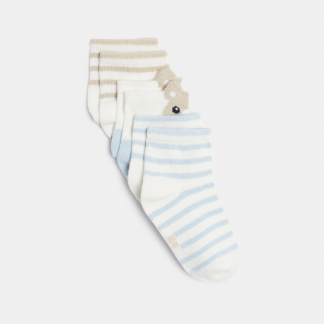 BBDG4 LOT 3 SOCQUETTES SANTORI