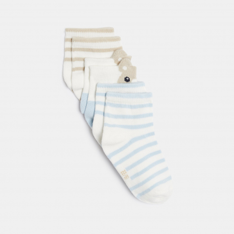 BBDG4 LOT 3 SOCQUETTES SANTORI