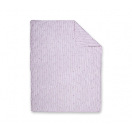 Βρεφικό κουβερλί κούνιας Nef-Nef Homeware Special 110 x 150 cm