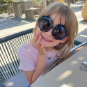 MARGUERITE OKF LUNETTES FANT F
