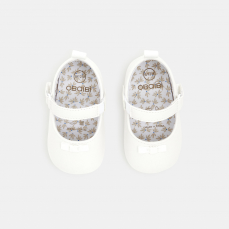 VANILLE BALLERINE BBCF