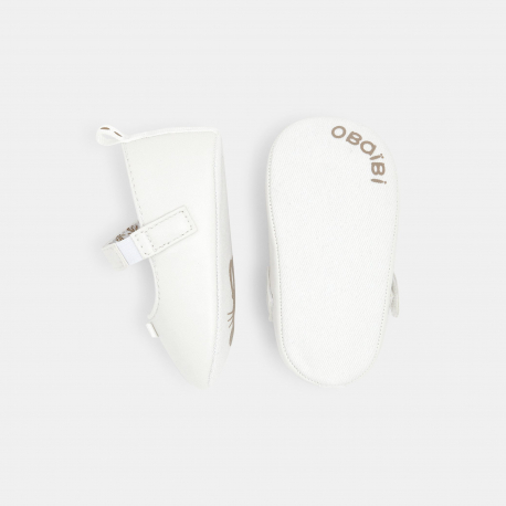 VANILLE BALLERINE BBCF