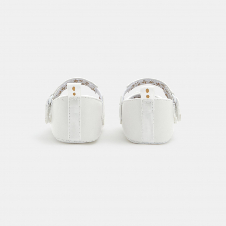 VANILLE BALLERINE BBCF