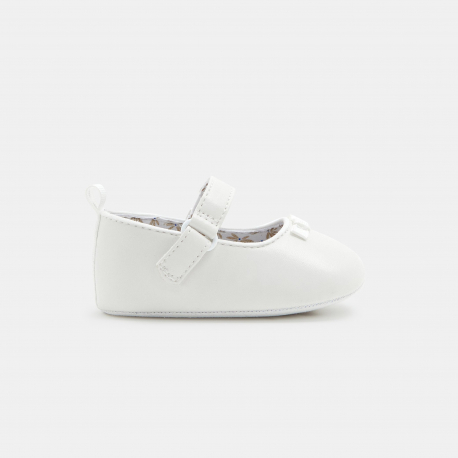 VANILLE BALLERINE BBCF