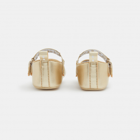 VANILLE BALLERINE BBCF