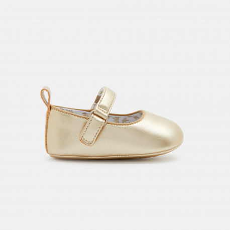 VANILLE BALLERINE BBCF