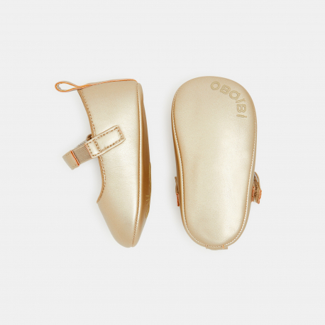VANILLE BALLERINE BBCF