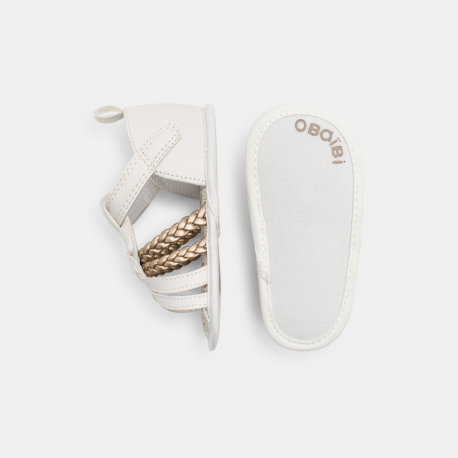 DALERIANE SANDALE BBCF