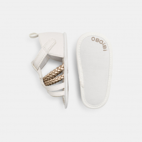 DALERIANE SANDALE BBCF