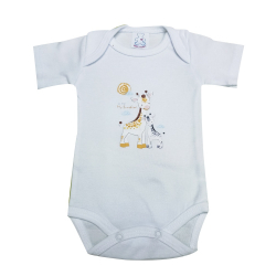 Φορμάκι εσώρουχο Bebe Cooney Sunshine