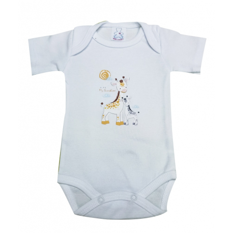 Φορμάκι εσώρουχο Bebe Cooney Sunshine