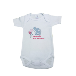 Φορμάκι εσώρουχο Bebe Cooney Elephant