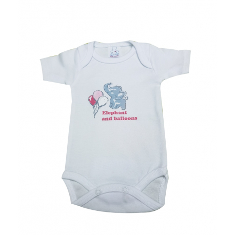 Φορμάκι εσώρουχο Bebe Cooney Elephant