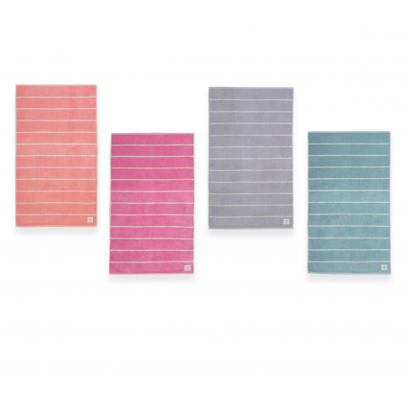 Πετσέτα θαλάσσης Nef-Nef Homeware Bay Kid 70 x 120 cm