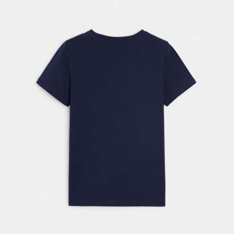 TBOY TS MC JERSEY UNI