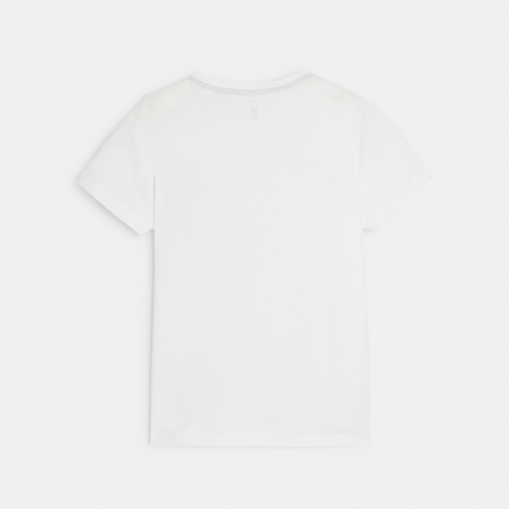 TBOY TS MC JERSEY UNI