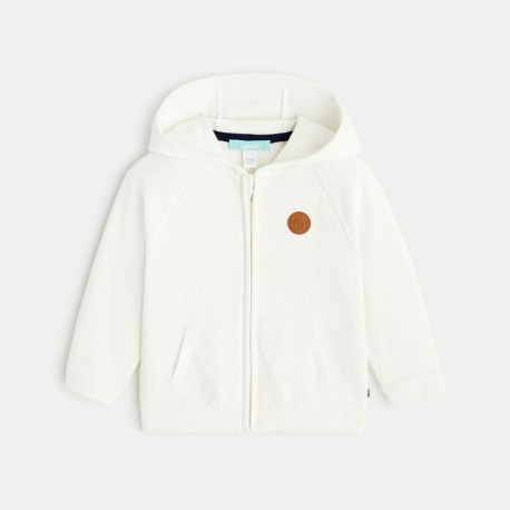 GILET DEPUTE