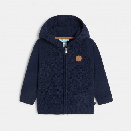 GILET DEPUTE
