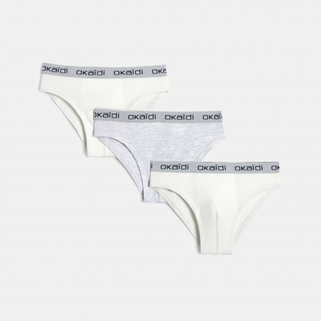 LOUNI OKG LOT 3 SLIPS UNIS