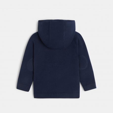GILET DEPUTE