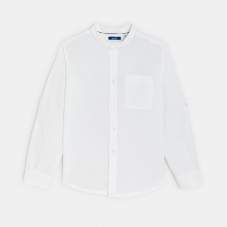 CHANILONG CHEMISE MAO ML