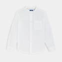 CHANILONG CHEMISE MAO ML
